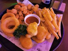 -Ambra Haus琥珀屋精酿餐厅(宝山店)