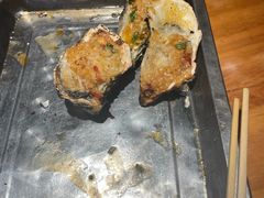 -新疆烧烤王(广灵店)