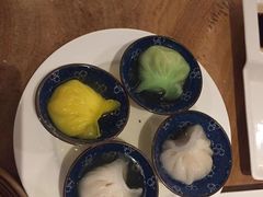 -北海金昌开元名都大酒店·四季轩中餐厅