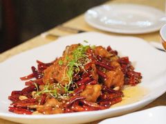 -钦善斋·养生膳食·精典川菜(武侯祠店)