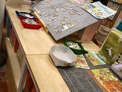 -猫的天空之城概念书店(杭州南宋御街店)