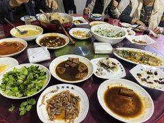 -龚家花园农家乐休闲别墅
