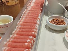 -东门口·新式老北京火锅(河西龙湖天街店)