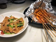 -绿茶餐厅(昆明世纪金源店)