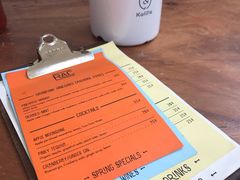 -RAC BAR(安福路店)