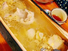 -老街坊餐吧