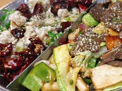 -大丰收脆鱼(浦西万达店)