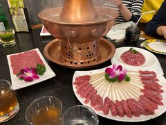 -南门涮肉(上海二店)
