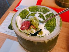 -中村藤吉(本店)