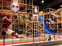 -杭州开元森泊度假乐园