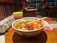 -鑫花溪牛肉米粉(文星广场店)