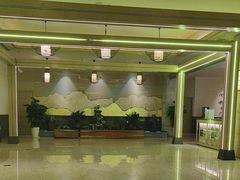 -菲拉拉漫温泉(东环路店)