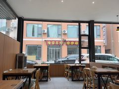 -俺家菜馆(百里峡店)