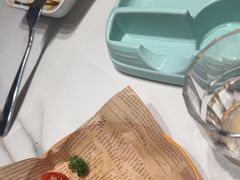 -豪客来牛排(中华城店)
