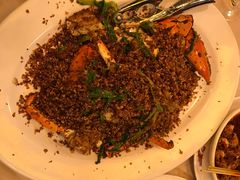 -桥底辣蟹(谢斐道店)