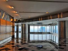 -吉隆坡国油双峰塔