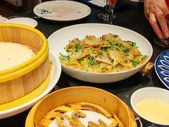 -芳芳私房菜·精做淮扬菜(承德路店)