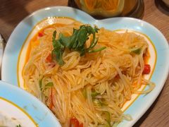 -街角等你.大连海鲜烧烤(西安路店)