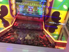-复兴未来·轰趴空间(泰富百货店)
