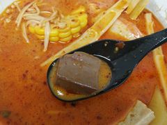 -小蛮椒麻辣烫·麻辣拌(青浦宝龙店)