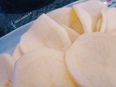 滋味土豆片-耍都美食广场