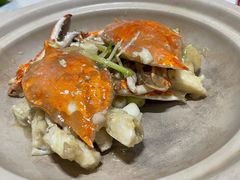 梭子蟹(1只）-930私房菜(欧阳路店)