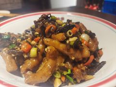 -赣饭农家·江西小炒(西乡店)