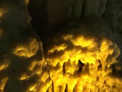 -泰安地下龙宫景区