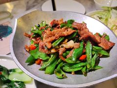 -雀蓝川菜(星悦汇店)