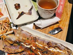 -木屋烧烤(南新店)