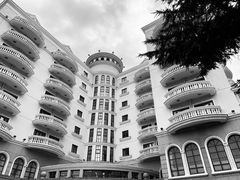 -上海安亭别墅花园酒店