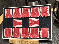 -东来顺(盛世广场·食尚街店)