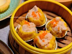 蟹子鲜虾烧卖-香云轩·顺德菜(香云纱园林酒店店)