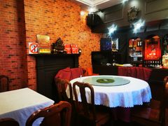 大堂-永兴餐厅(复兴中路店)