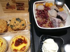 -鲜芋仙Meet Fresh(五道口店)