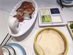 -东流山烤鸭·家常菜(雨山龙湖店)
