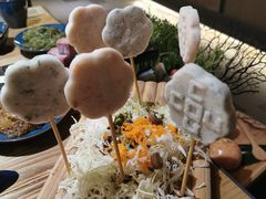 -湊湊火锅·茶憩(上海合生汇店)