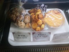 -国际饭店·帆声西饼屋(黄河路店)