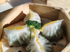 -点胜汇·点心粤菜·手工制作(揭阳店)