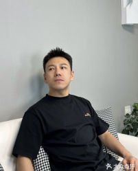 -型男帮男士假发补发·佩戴式发型