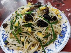 炒合菜-九河居(荔湾路店)