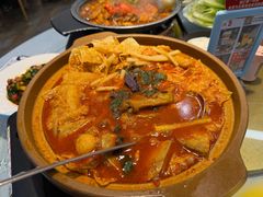 -大师傅金奖啤酒鱼(西街口总店)