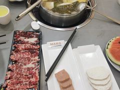-嬷孙家潮汕牛肉火锅(北京路天河城店)