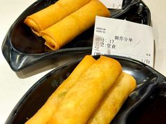 -馋三尺蟹粉小笼(人民广场店)