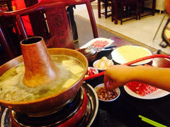 iphone_upload_pic-南门涮肉(北洼路店)