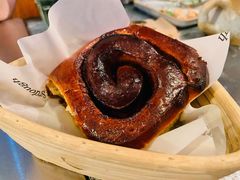 -O'mills Sourdough Bakery&Bistro(永嘉路店)