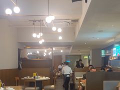 -花城粤菜餐厅(高新区店)
