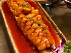 -北疆饭店(朗悦公园茂店)