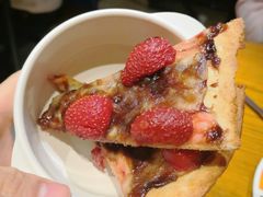 -比格比萨自助(花园路店)