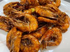 -宾朋海鲜饭庄(兴海路店)